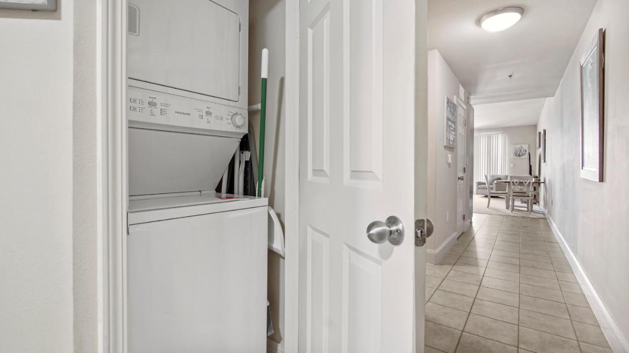 Laketown Wharf #1203 By Nautical Vacation Panama City Beach
