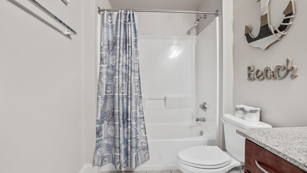 Laketown Wharf #1203 By Nautical Vacation Holiday home Panama City Beach