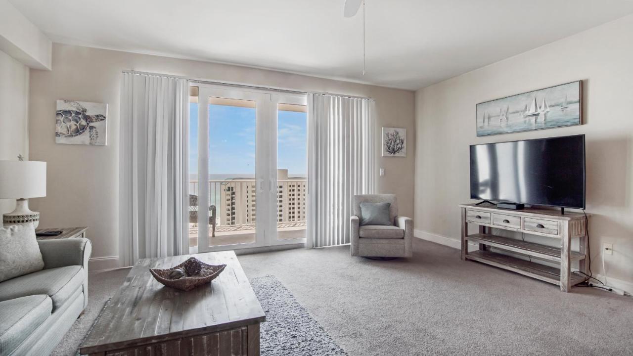 Laketown Wharf #1203 By Nautical Vacation * Panama City Beach