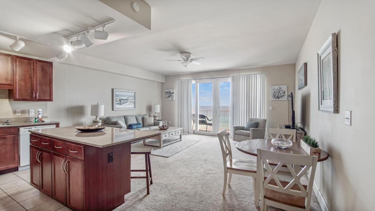 Laketown Wharf #1203 By Nautical Vacation * Panama City Beach