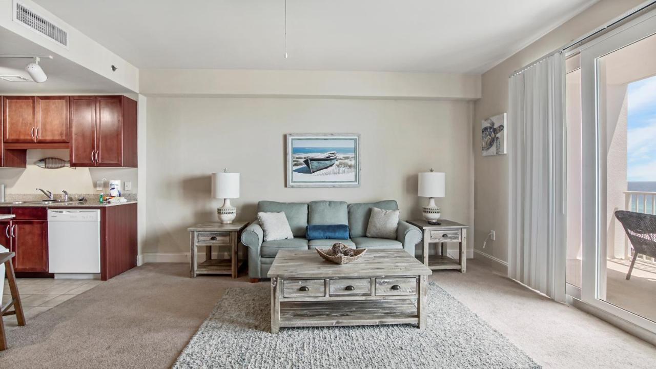 Laketown Wharf #1203 By Nautical Vacation Panama City Beach