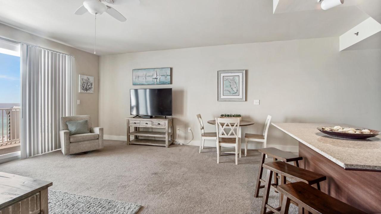 Laketown Wharf #1203 By Nautical Vacation * Panama City Beach