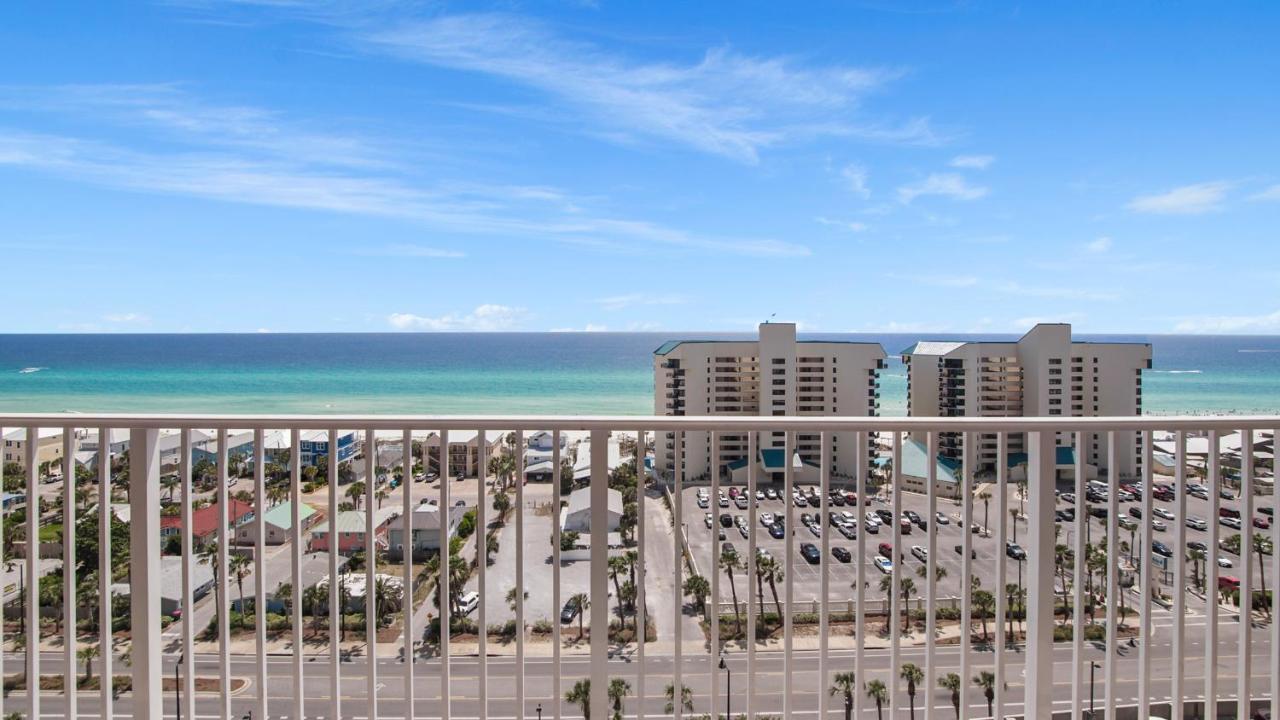 Laketown Wharf #1203 By Nautical Vacation Panama City Beach