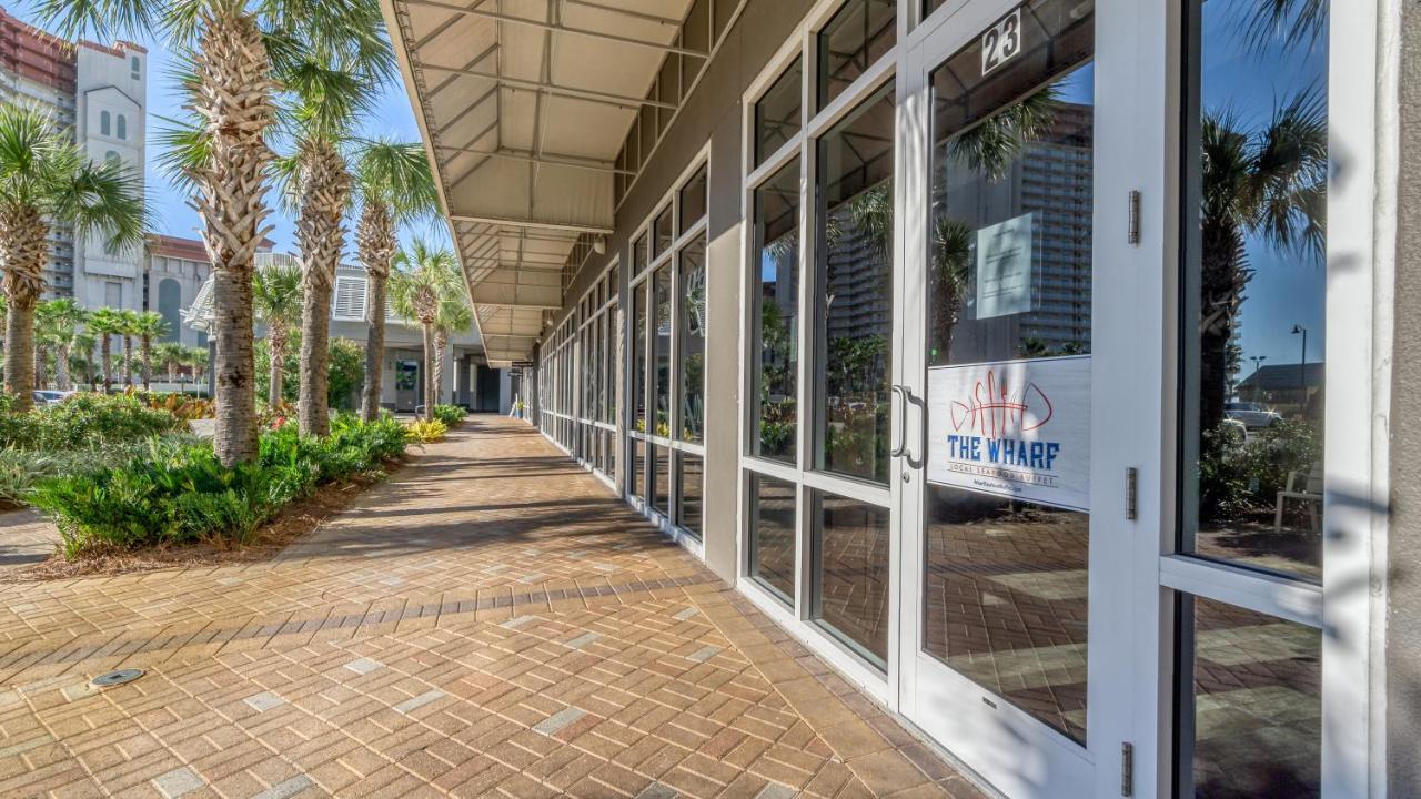 Laketown Wharf #1203 By Nautical Vacation Holiday home