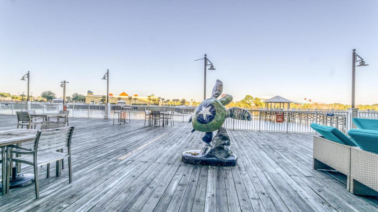 Laketown Wharf #1203 By Nautical Vacation * Panama City Beach