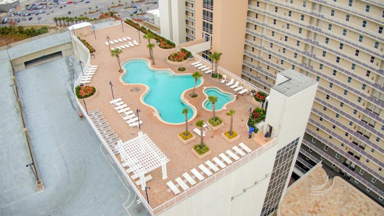 Holiday home Laketown Wharf #1203 By Nautical Vacation Panama City Beach