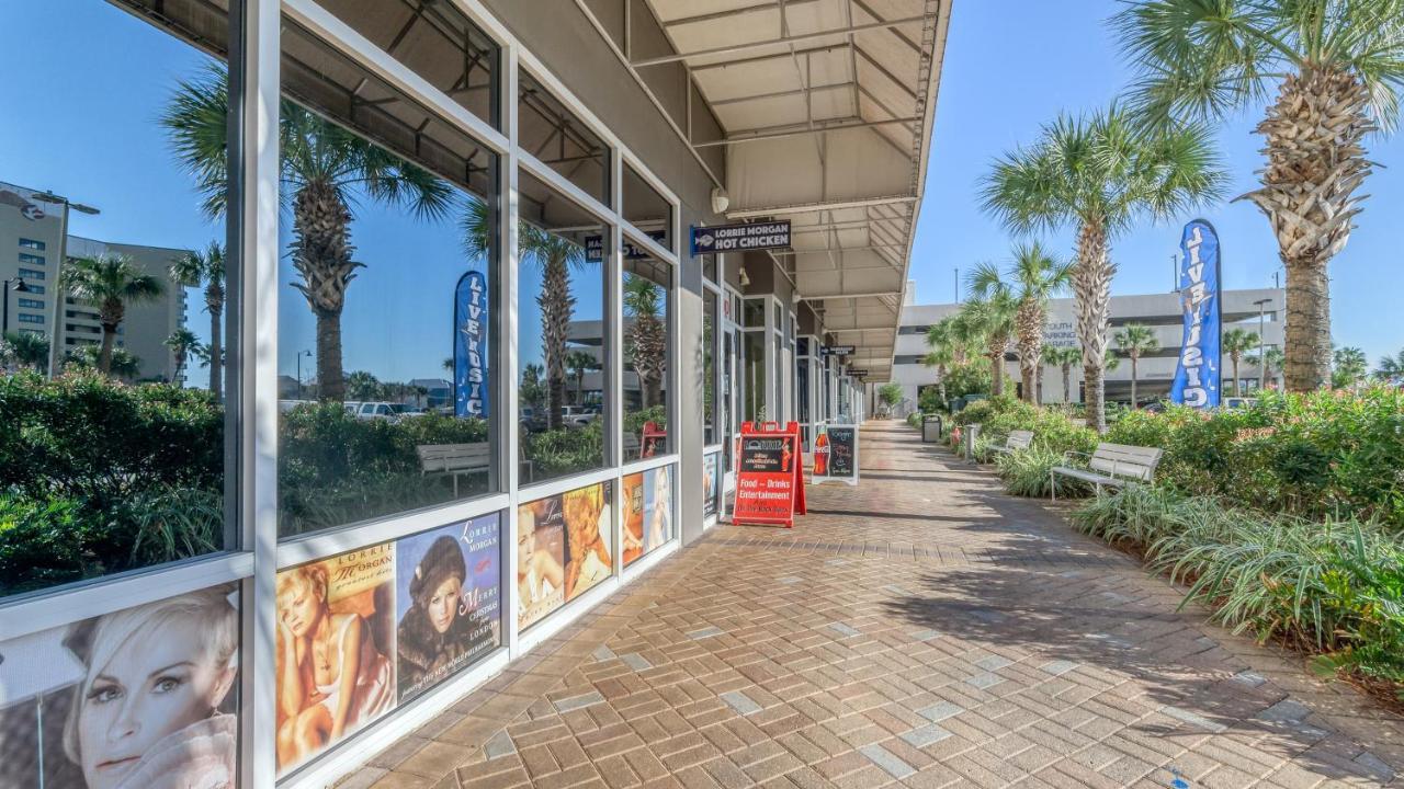 Laketown Wharf #1203 By Nautical Vacation Holiday home Panama City Beach