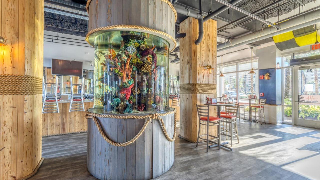 Holiday home Laketown Wharf #1203 By Nautical Vacation Panama City Beach