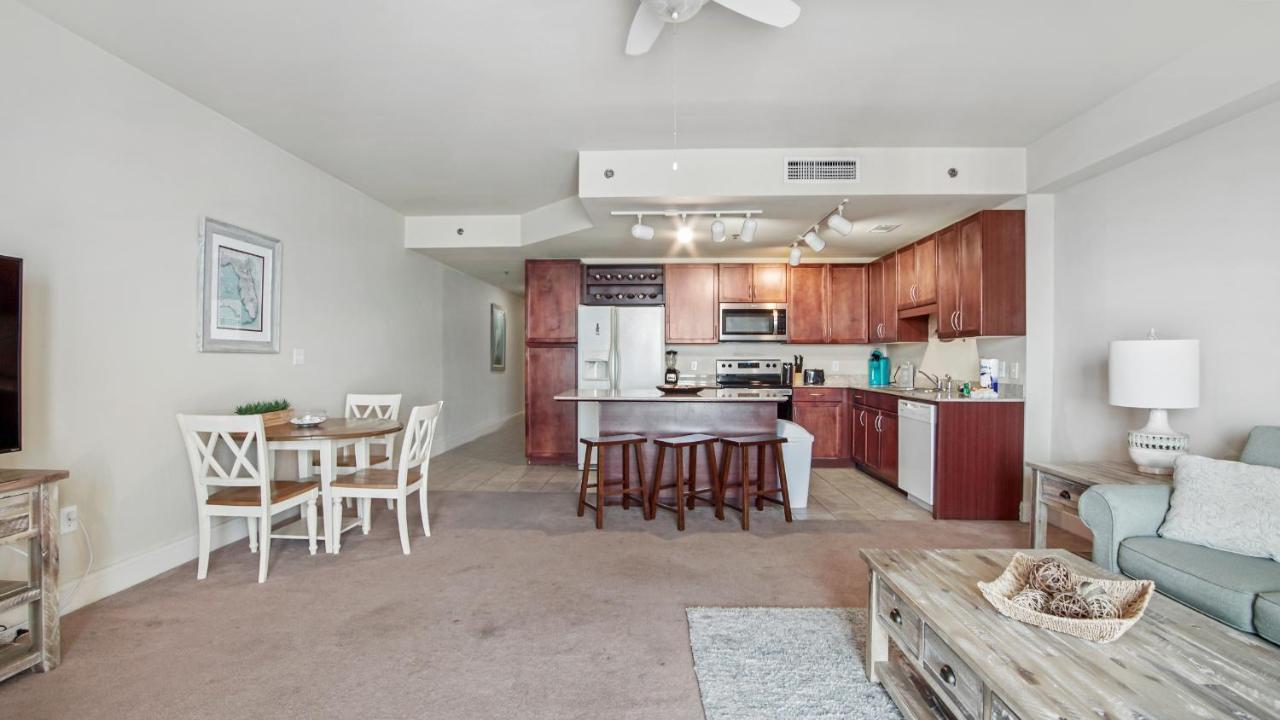 Holiday home Laketown Wharf #1203 By Nautical Vacation