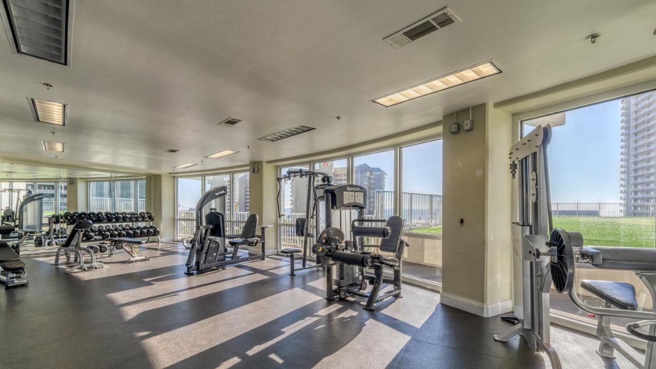 Laketown Wharf #1203 By Nautical Vacation * Panama City Beach