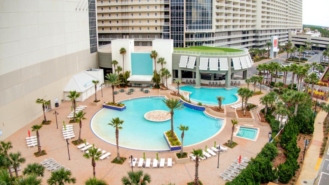 Holiday home Laketown Wharf #1203 By Nautical Vacation