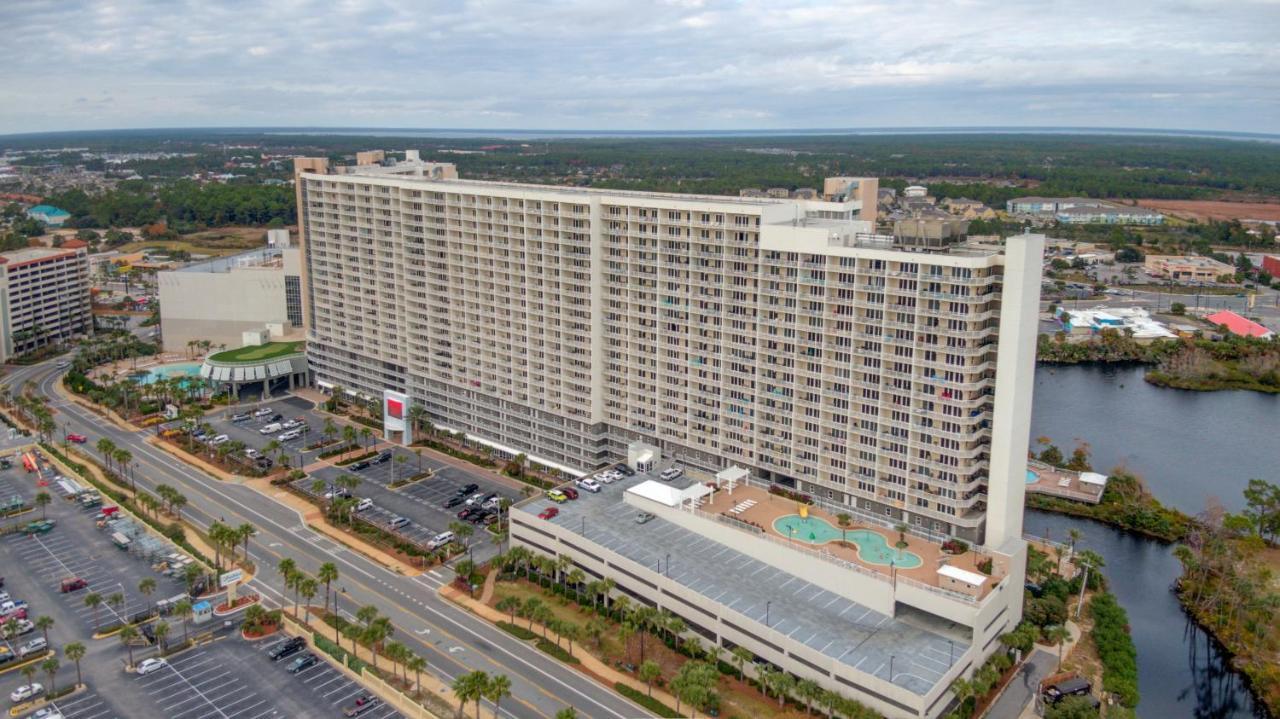 Laketown Wharf #1203 By Nautical Vacation Holiday home *