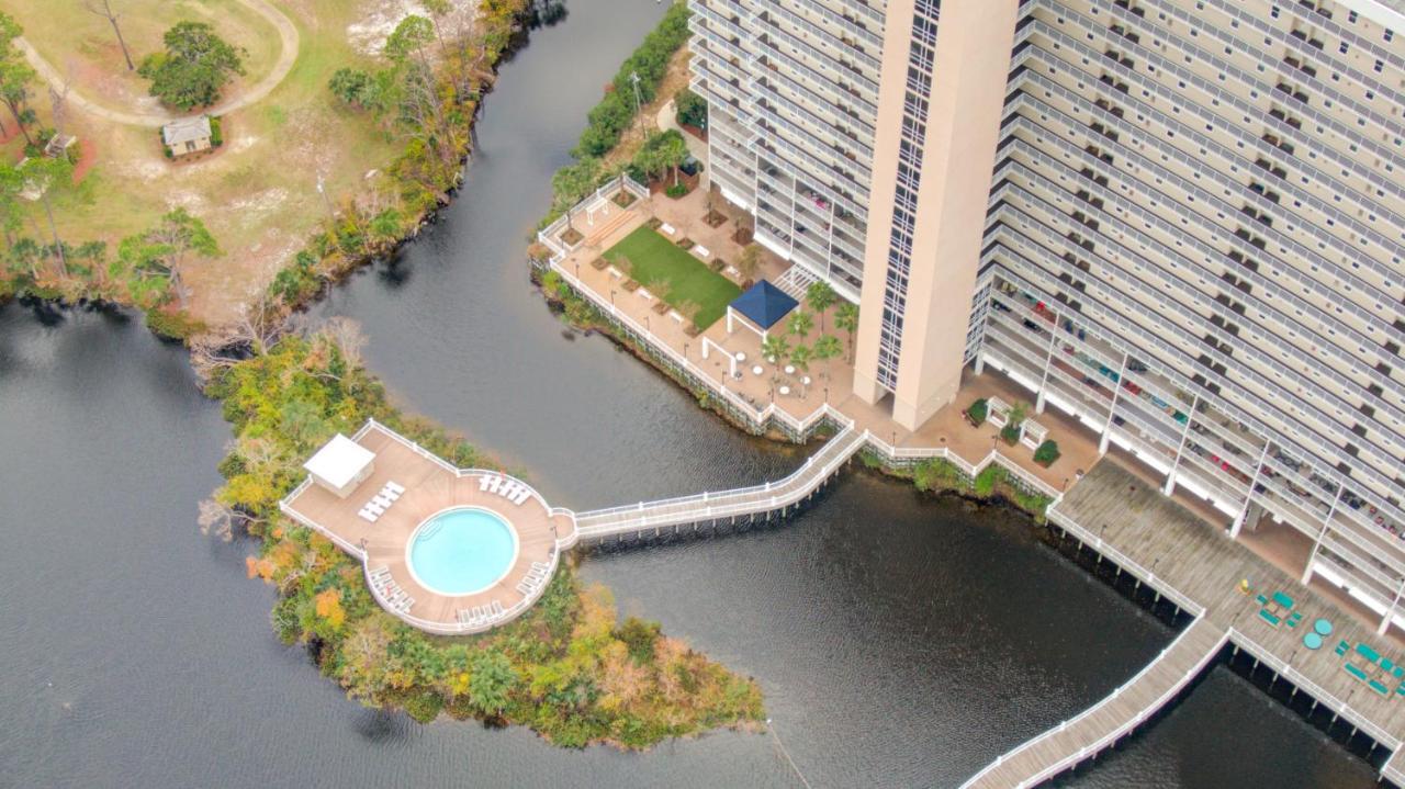 Holiday home Laketown Wharf #1203 By Nautical Vacation